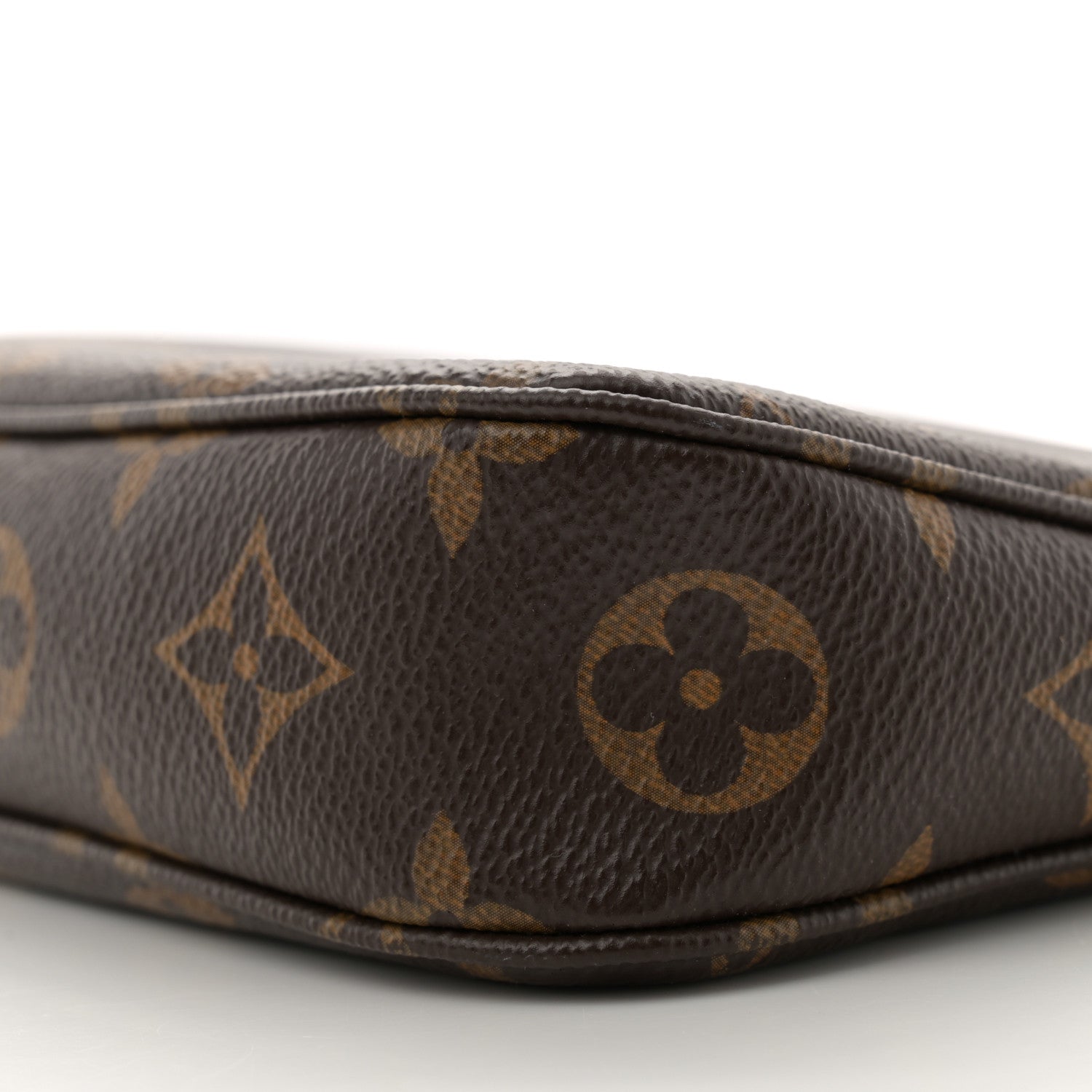 Louis Vuitton Monogram Pochette Accessories NM 9 of 10