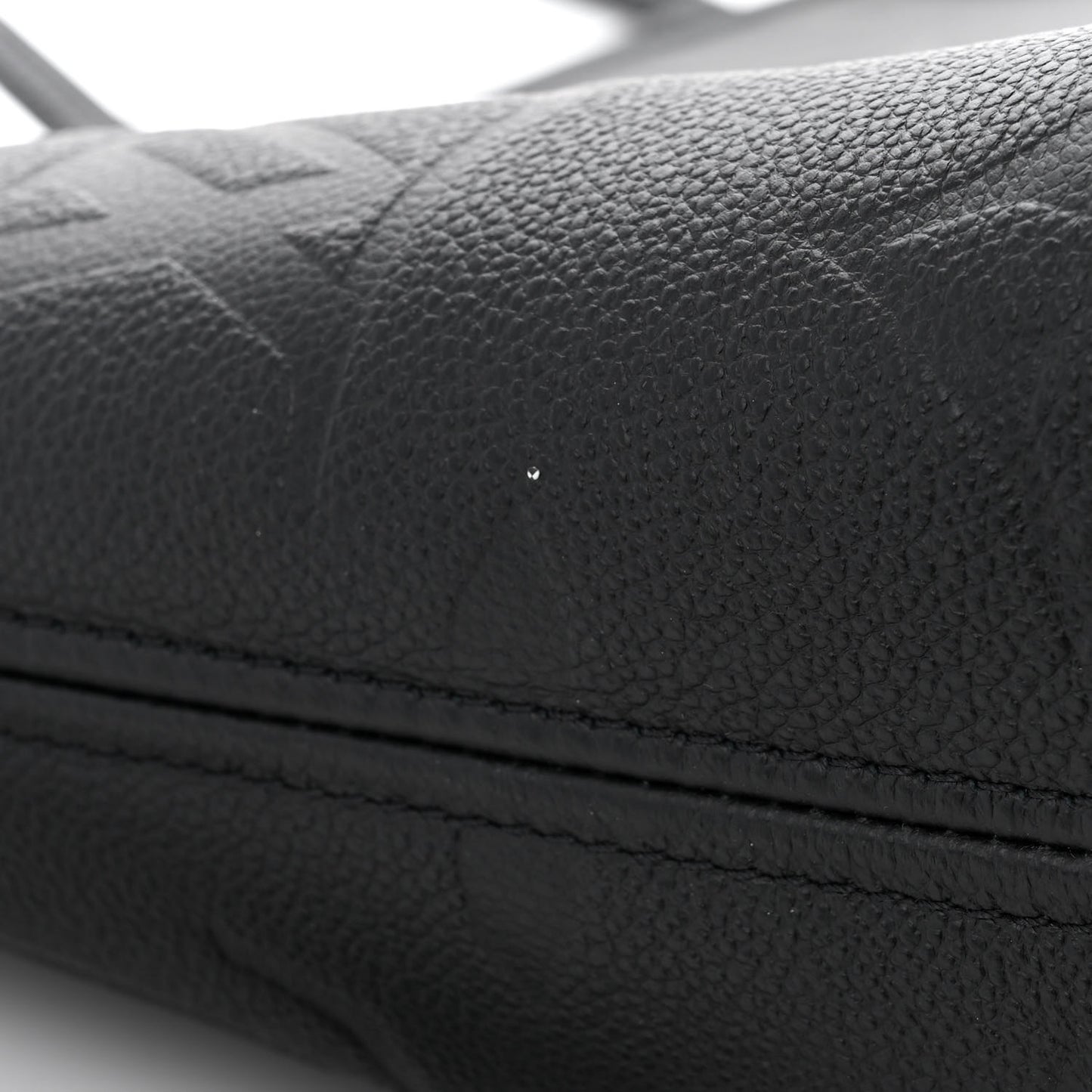 Empreinte Monogram Giant Neverfull MM Black