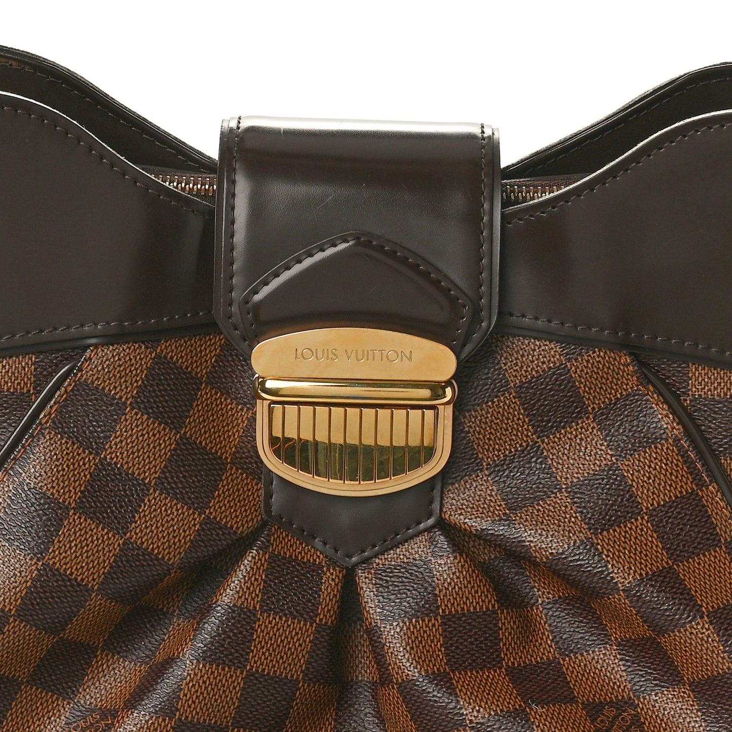 Damier Ebene Sistina MM