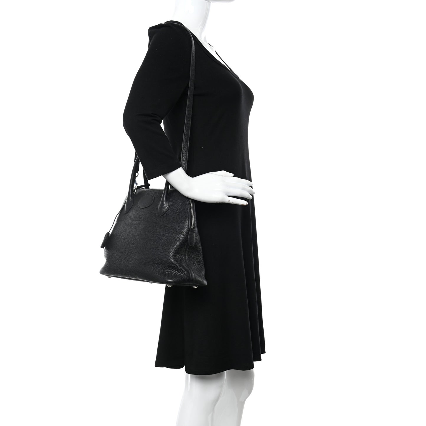Taurillon Clemence Bolide 31 Black