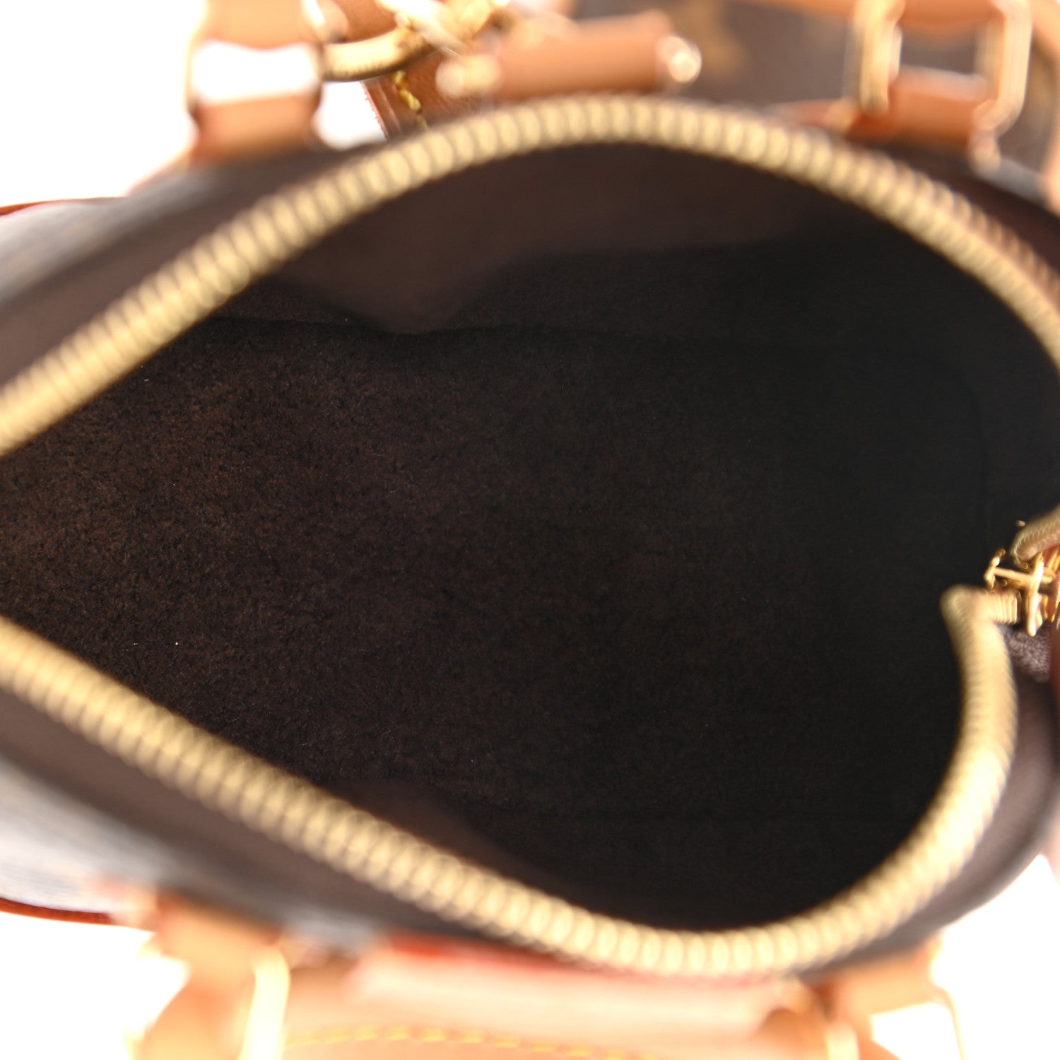 Louis Vuitton Monogram Trio Mini Icones 6 of 11