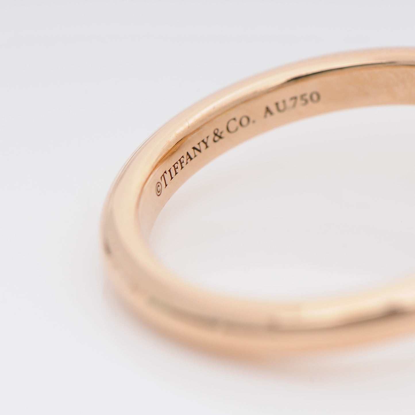 18K Yellow Gold 12mm HardWear Ball Ring 52 6