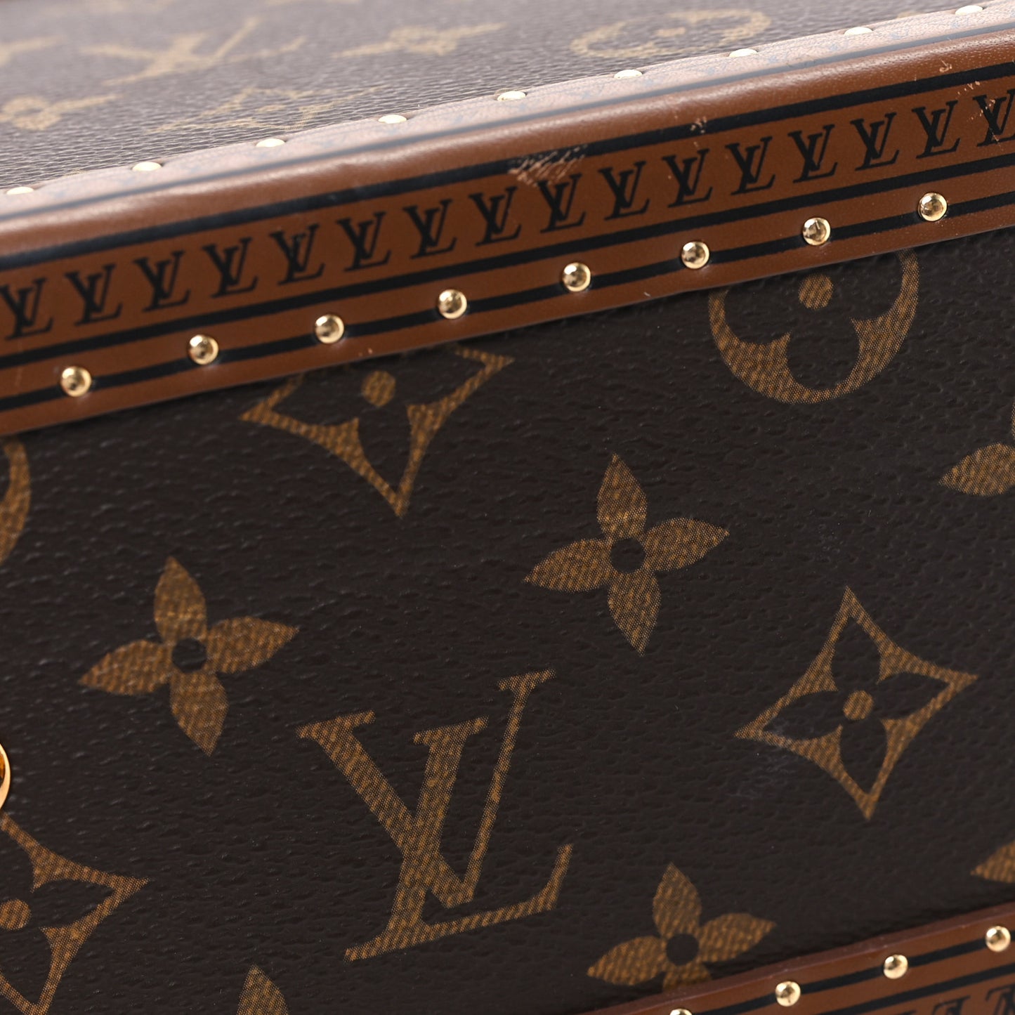 Monogram Petite Valise