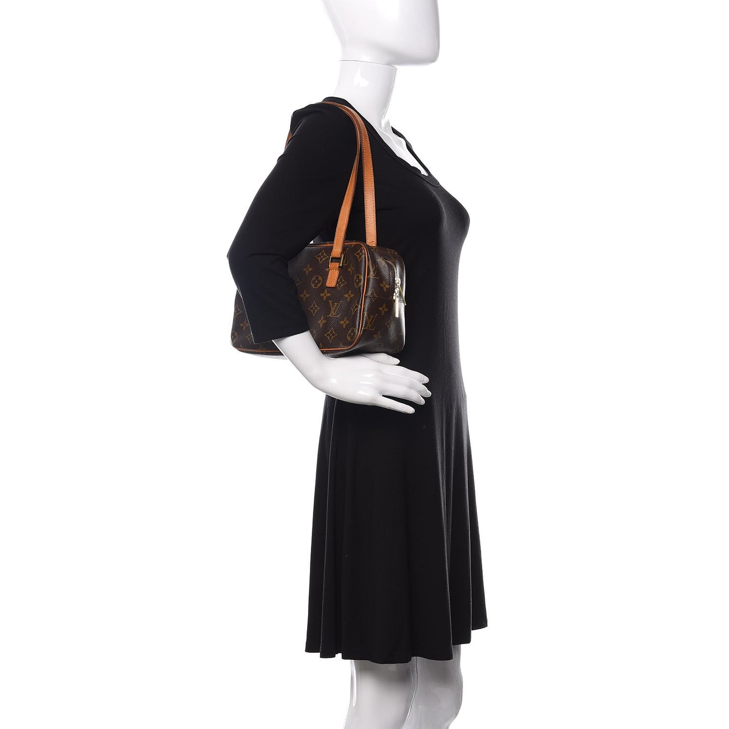 Monogram Cite MM