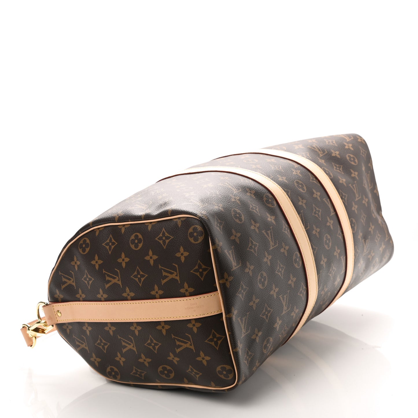 Monogram Keepall Bandouliere 45