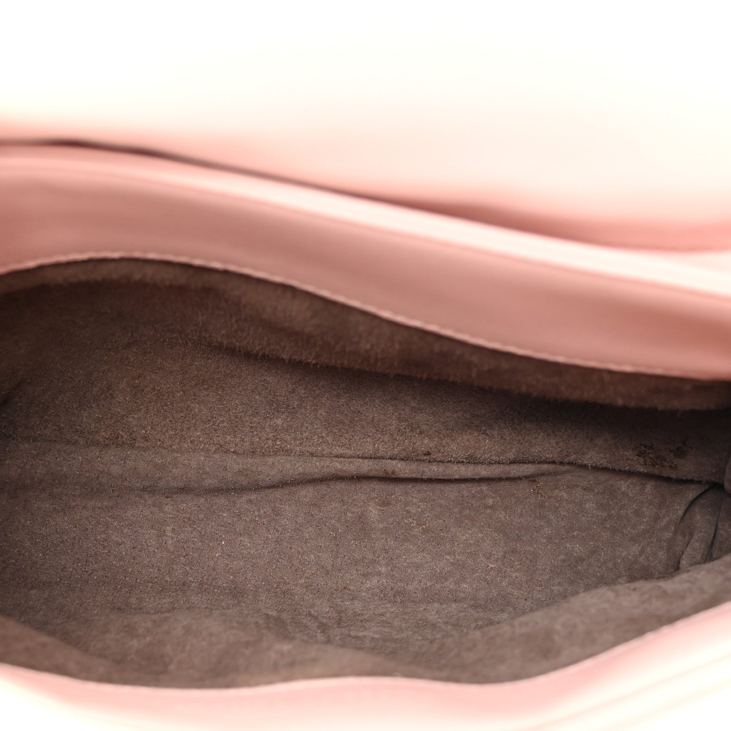 Bottega Veneta Nappa Intrecciato Small Olimpia Shoulder Bag Petale 6 of 11