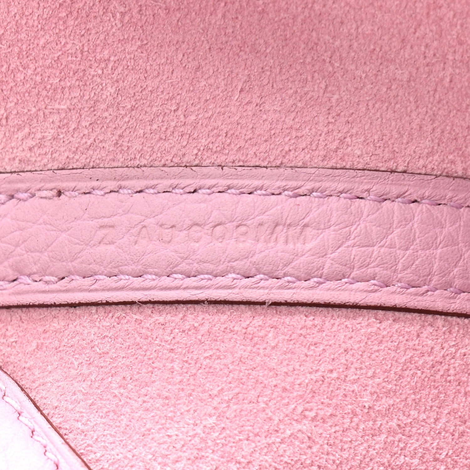 Hermes Taurillon Clemence Picotin Lock 18 PM Mauve Sylvestre 7 of 11