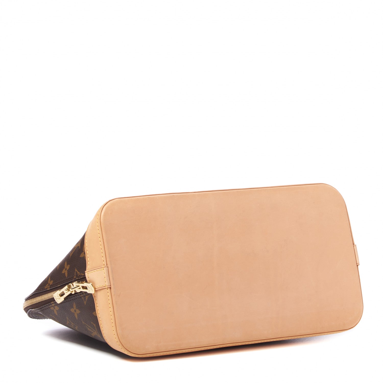 Louis Vuitton Monogram Alma PM 4 of 9