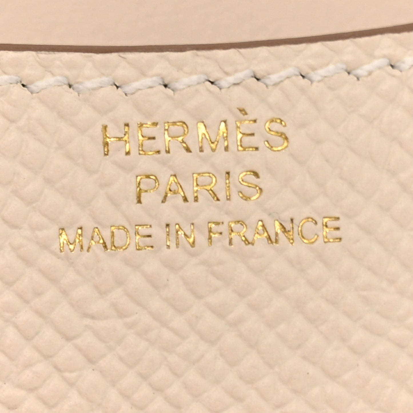Epsom Constance Slim Wallet Craie