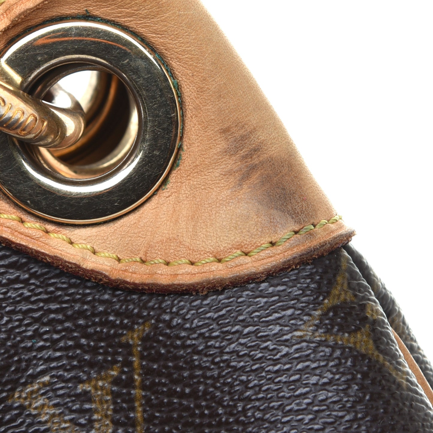 Monogram Galliera PM