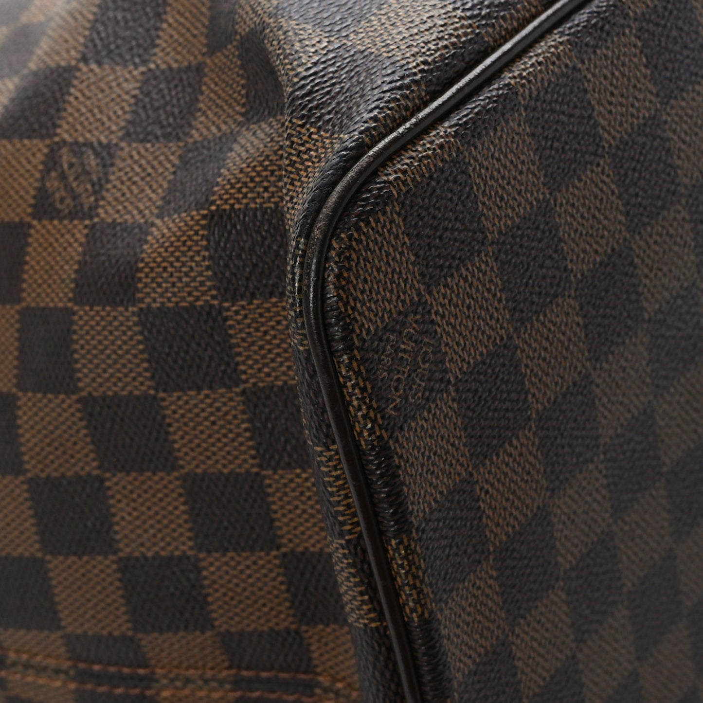 Damier Ebene Saleya GM