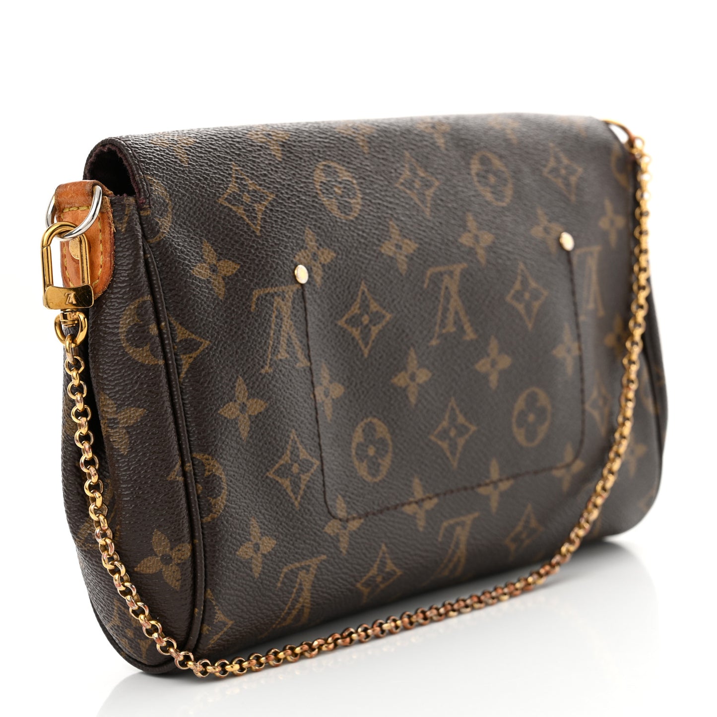 Monogram Favorite MM