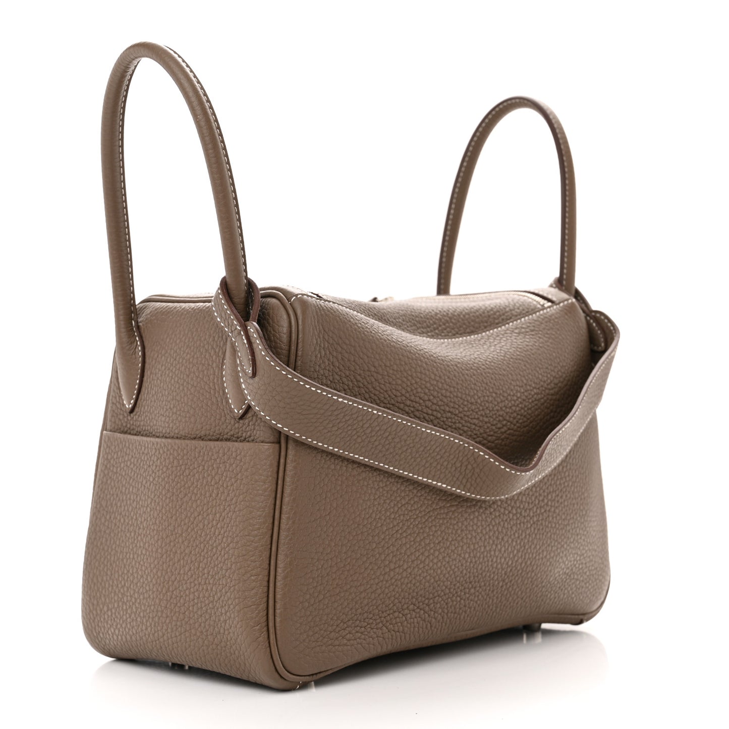 Taurillon Clemence Lindy 26 Etoupe
