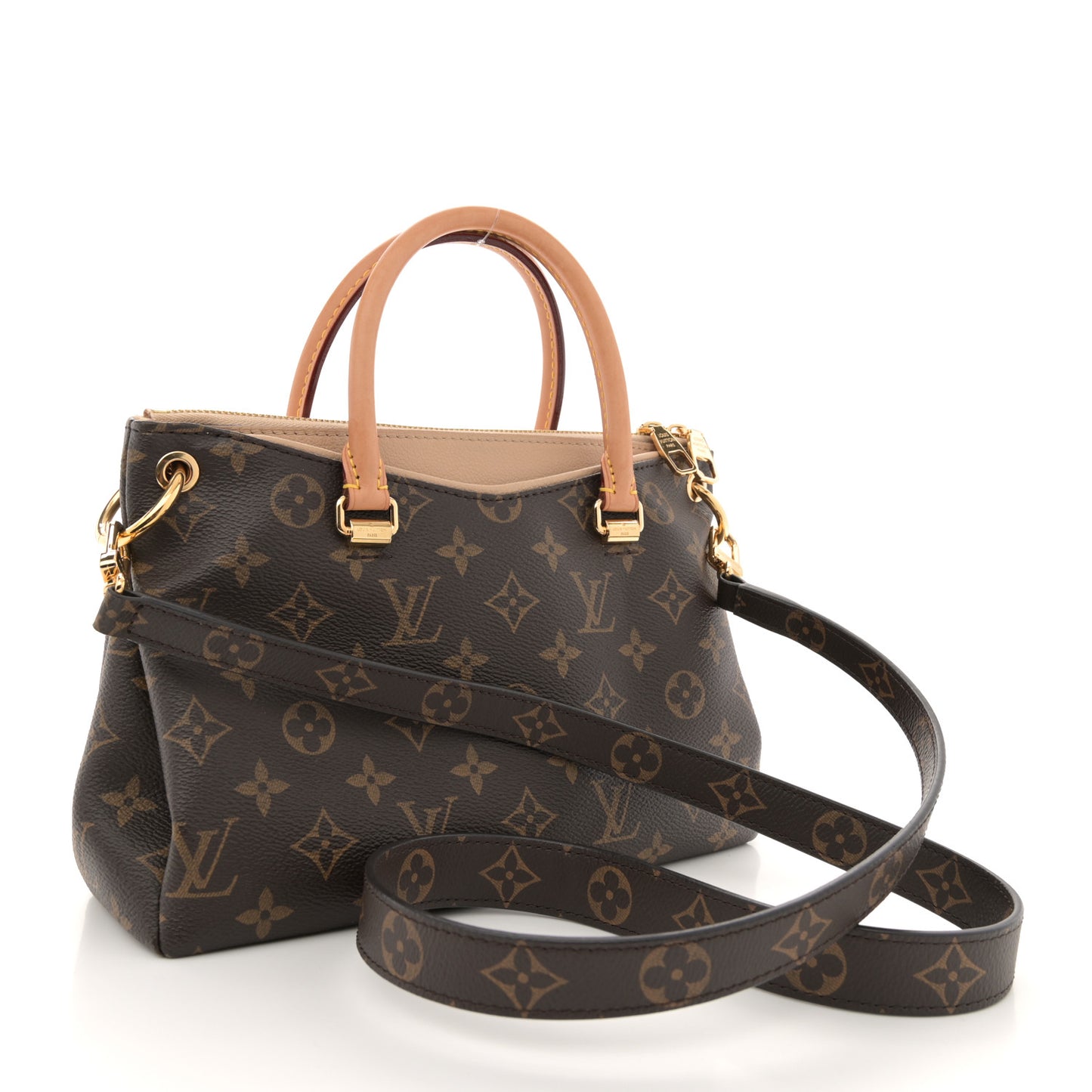 Monogram Pallas BB Dune