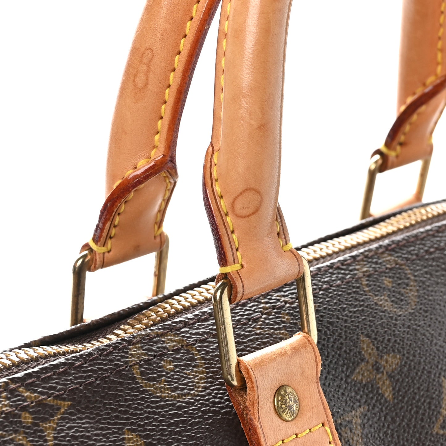 Monogram Keepall 45