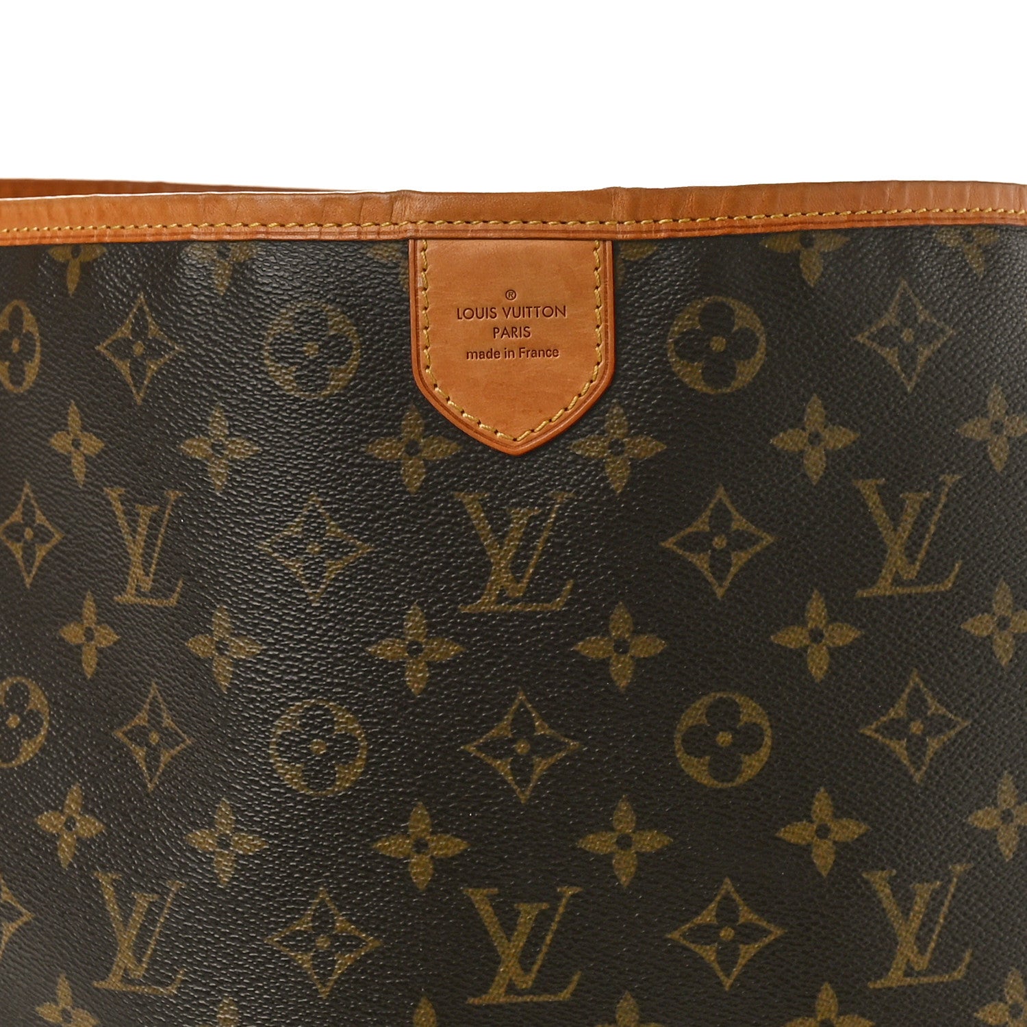 Louis Vuitton Monogram Delightful PM 7 of 13