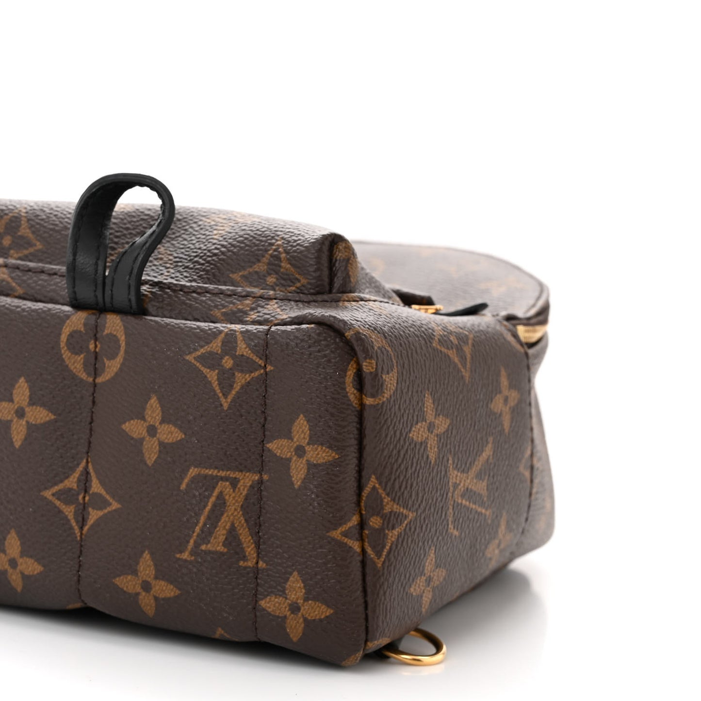 Monogram Palm Springs Backpack Mini