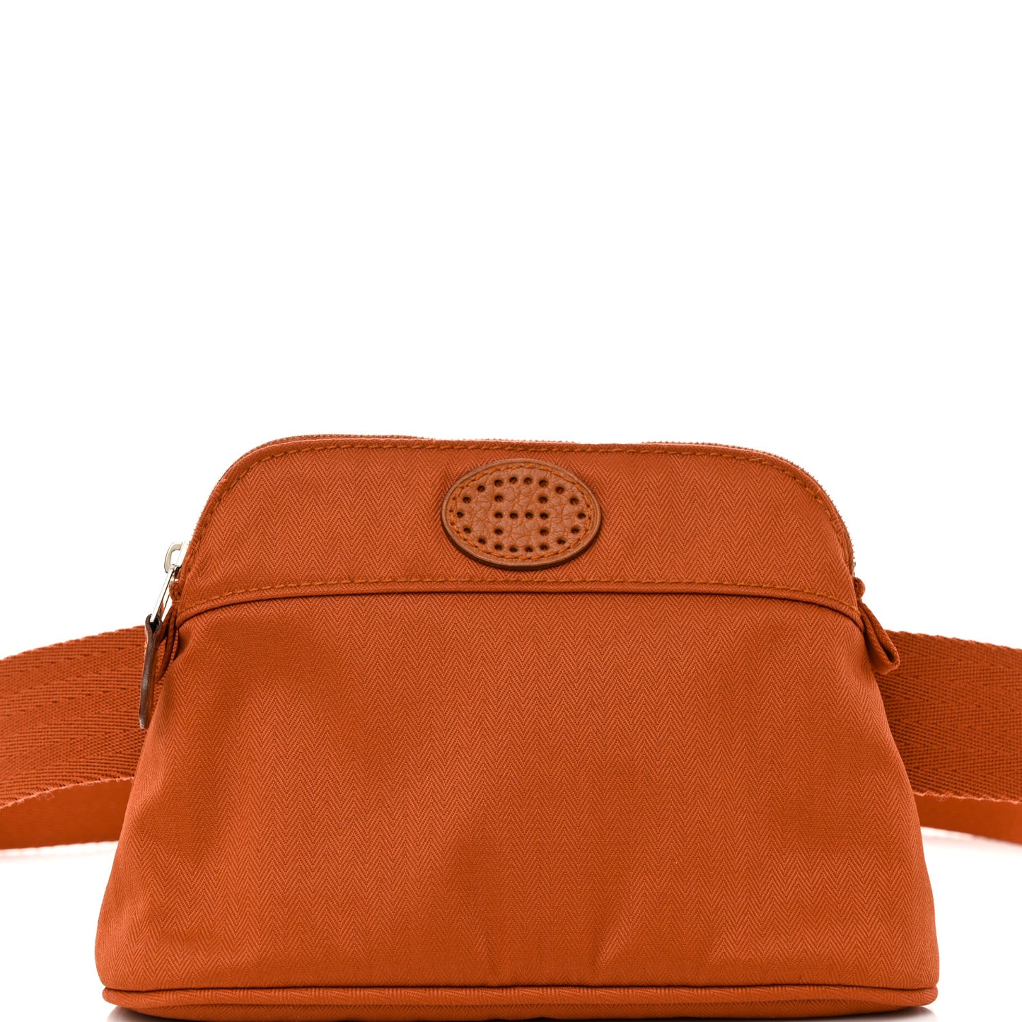 Toile Bolide Golf Belt Bag Potiron