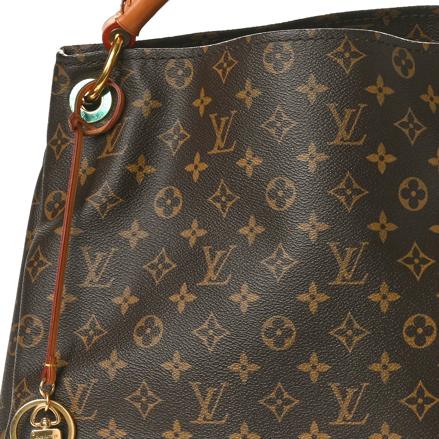 Monogram Artsy MM