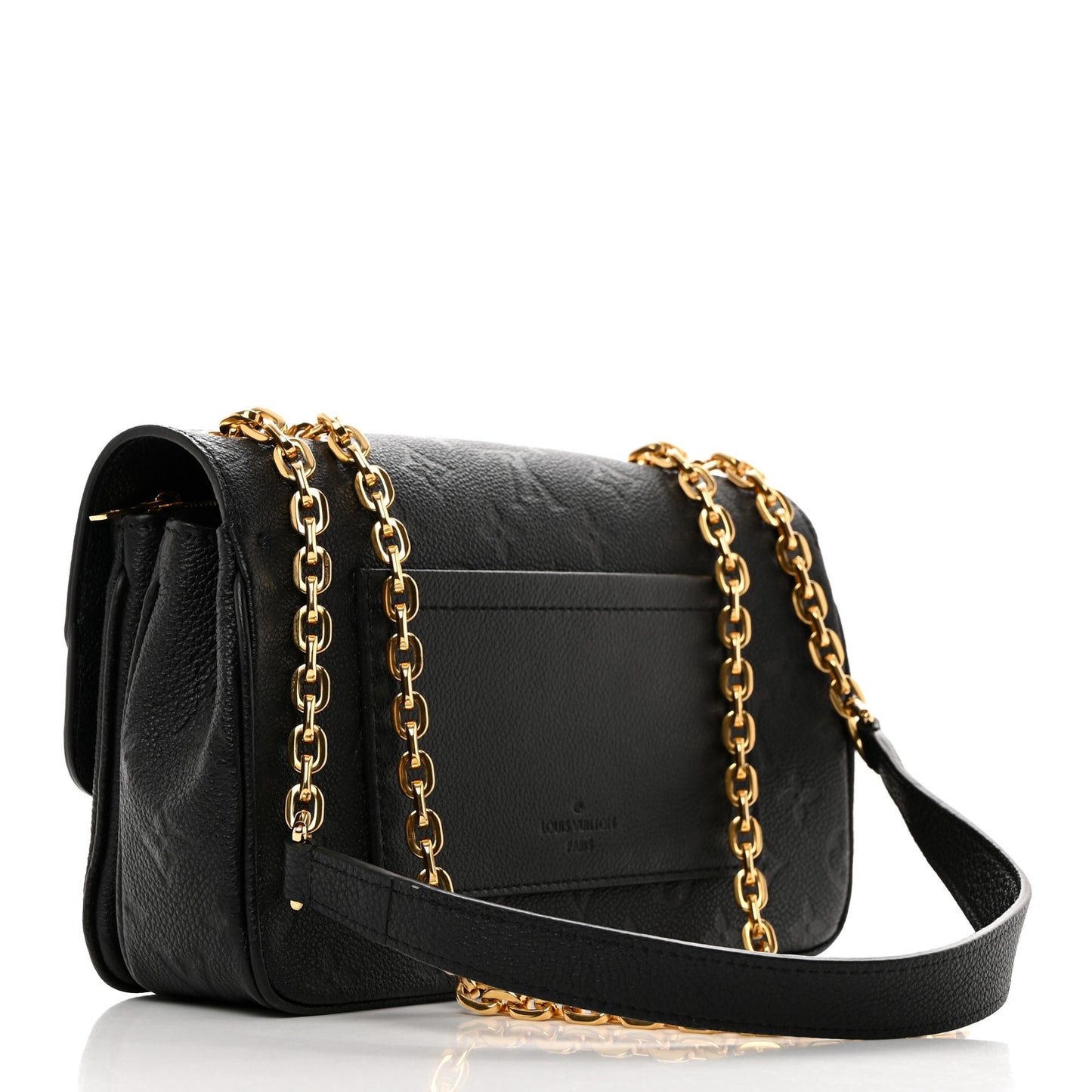 Empreinte Marceau Black