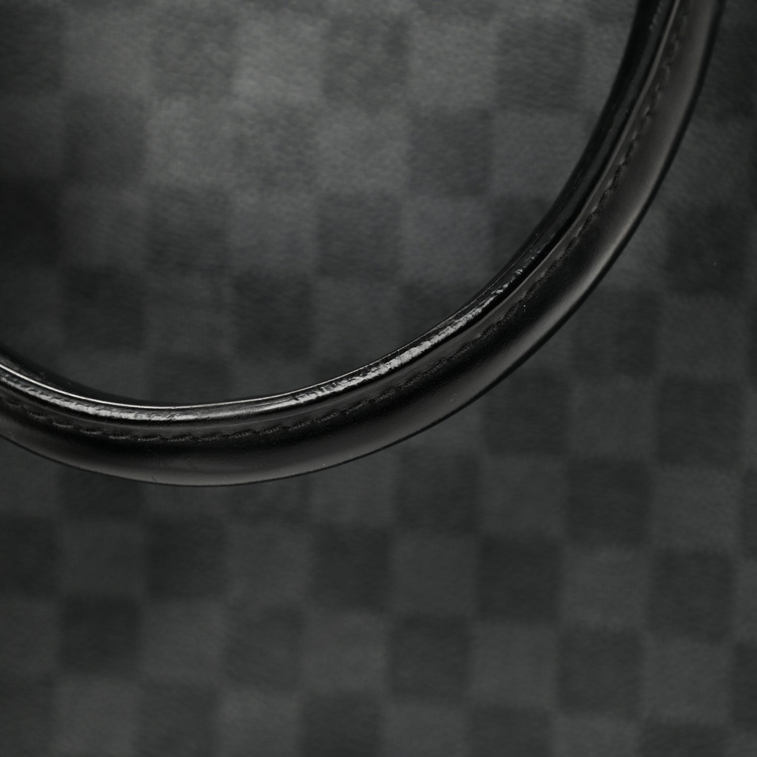 Louis Vuitton Damier Graphite Icare 8 of 16