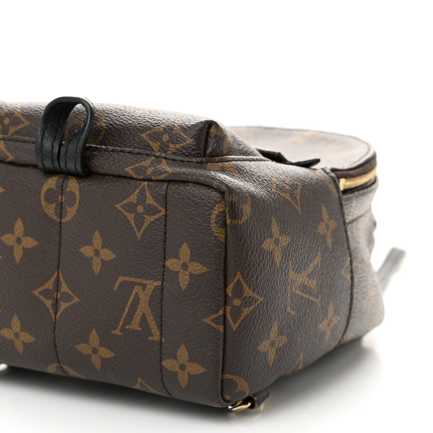 Monogram Palm Springs Backpack Mini