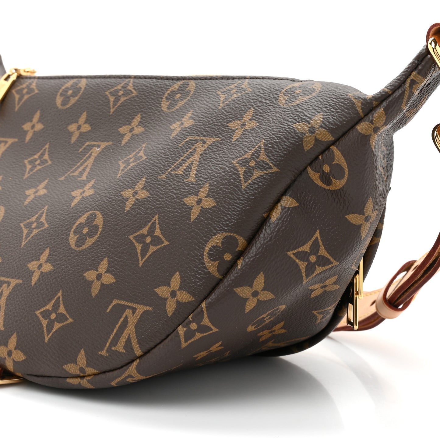 Monogram Bumbag