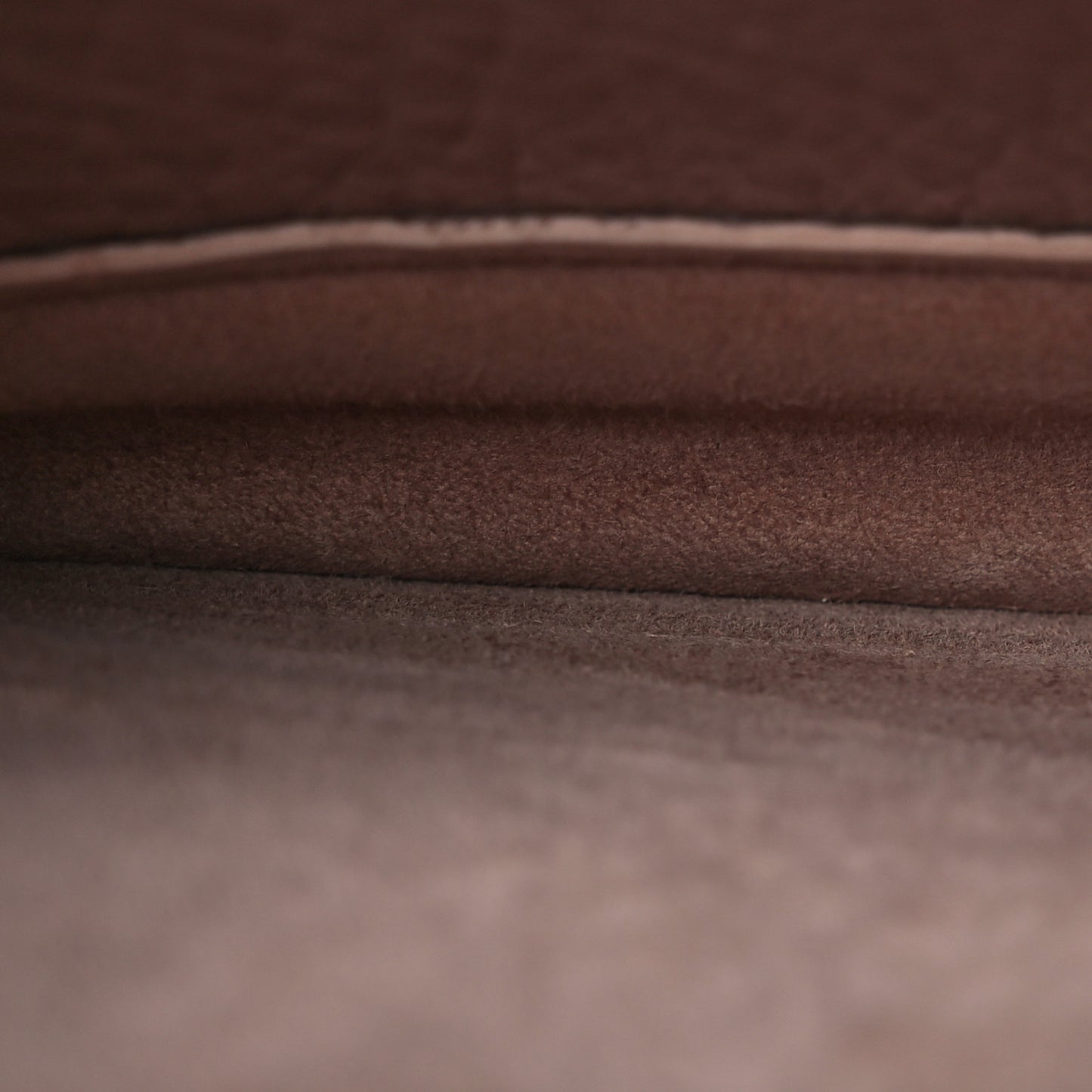 Grained Calfskin Dio(r)evolution Flap Bag Old Rose