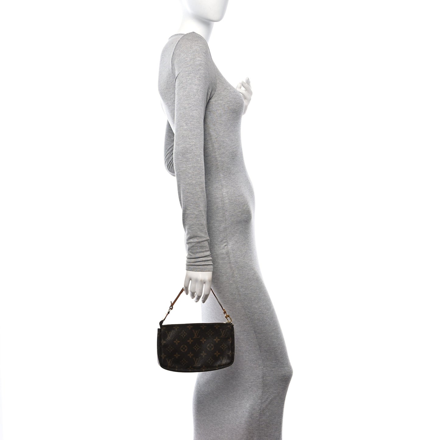 Monogram Pochette Accessories