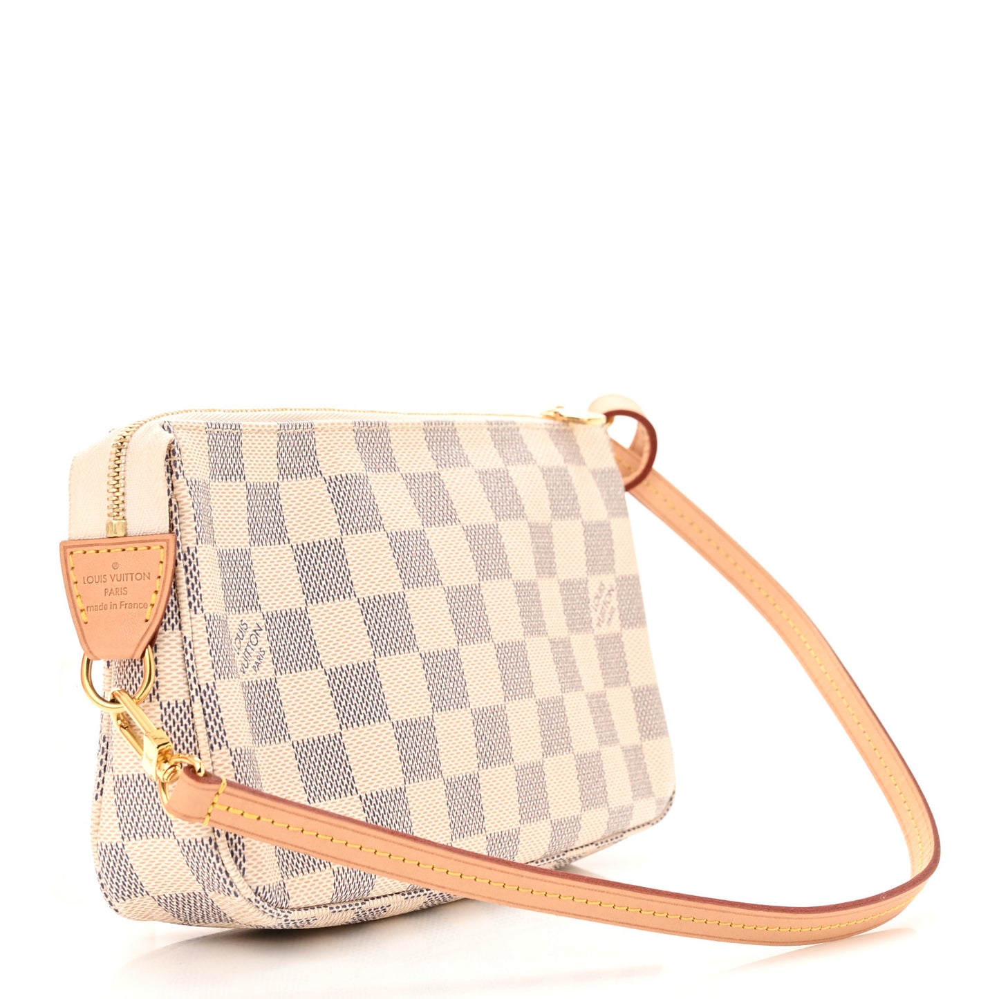 Damier Azur Pochette Accessories NM