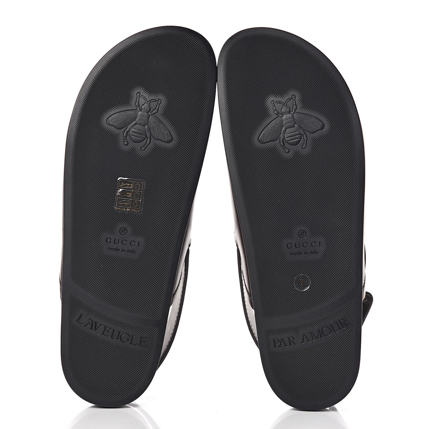 Calfskin Mens Horsebit River Slingback Slippers 7 Cocoa