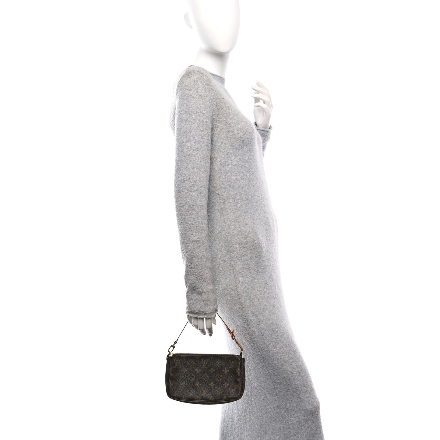 Monogram Pochette Accessories