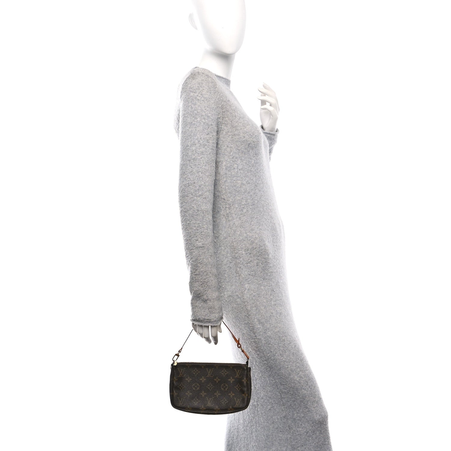 Louis Vuitton Monogram Pochette Accessories 2 of 10