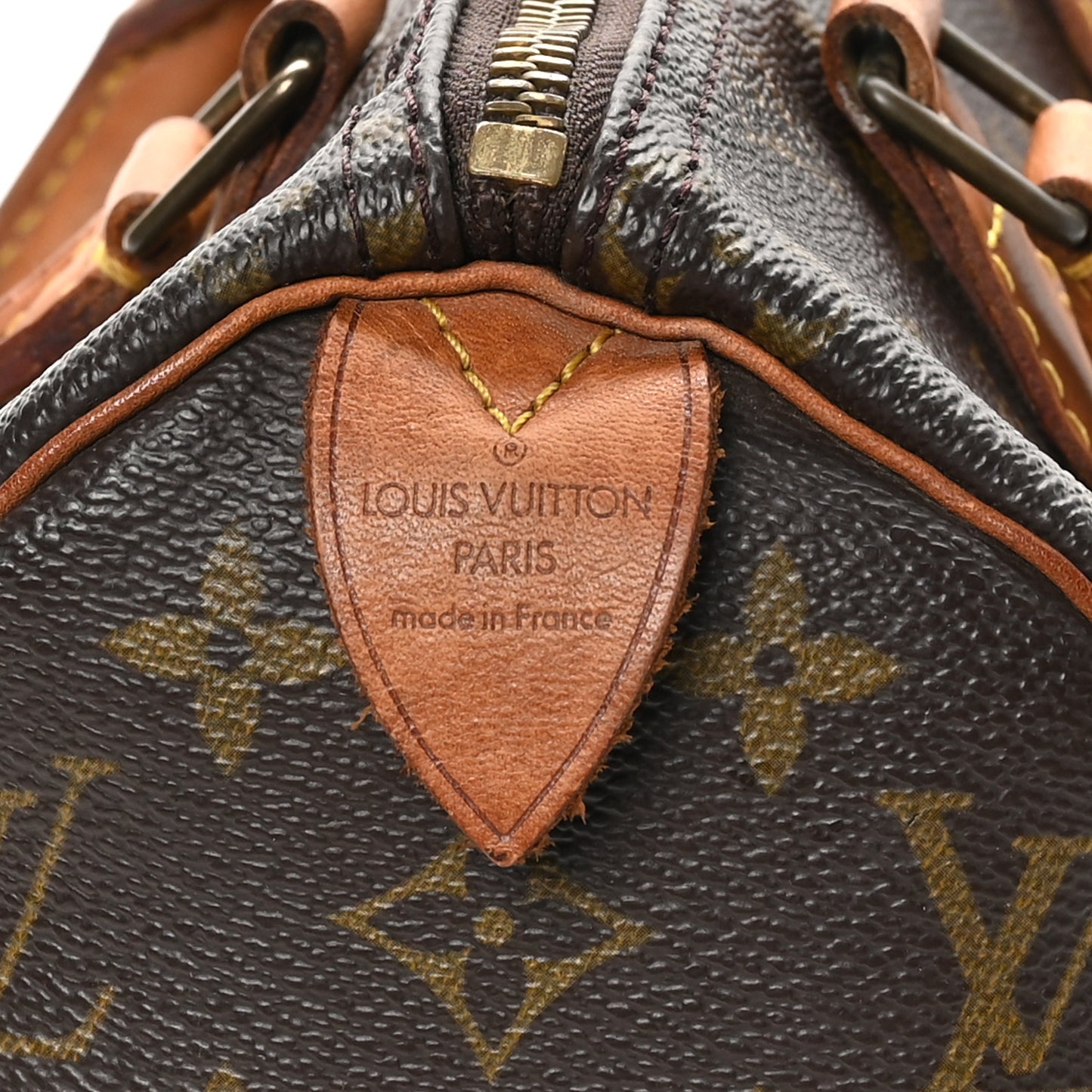 Monogram Speedy 25