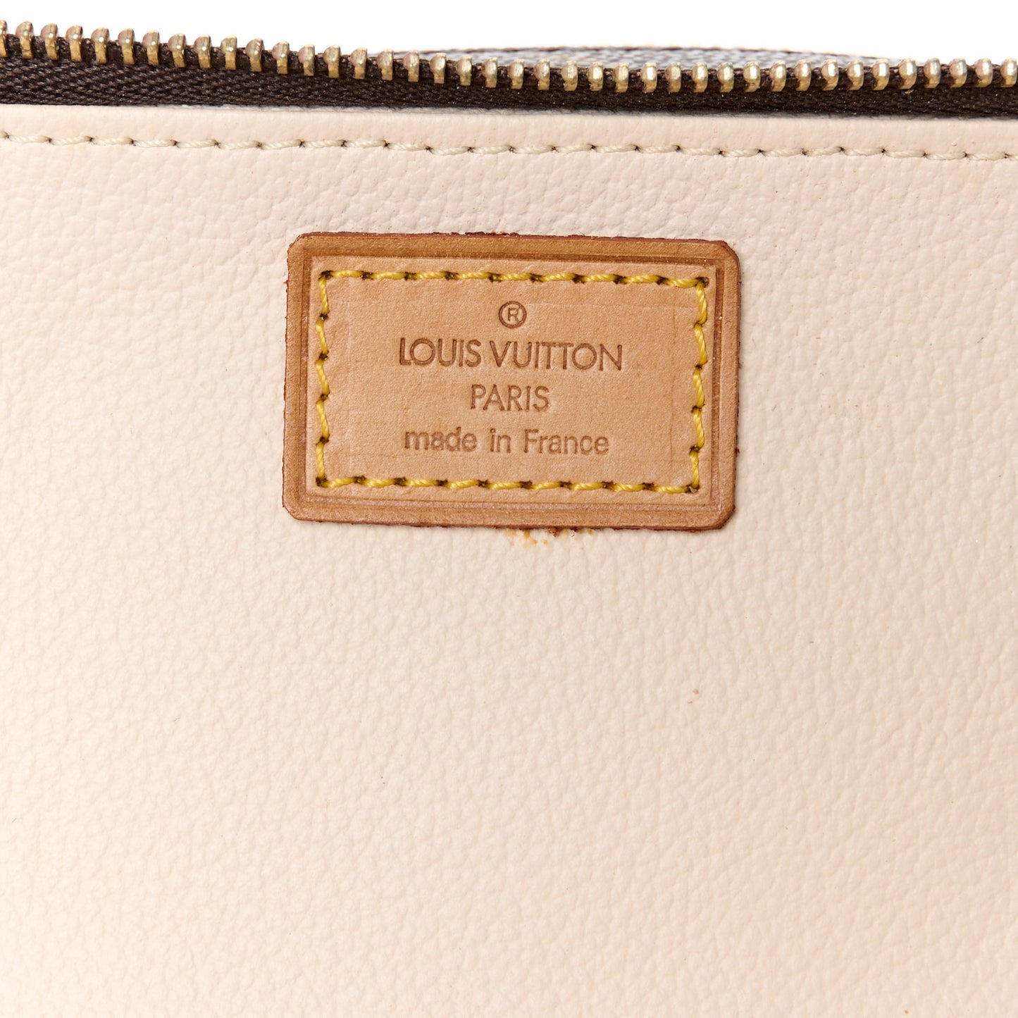 Monogram Trousse Blush PM