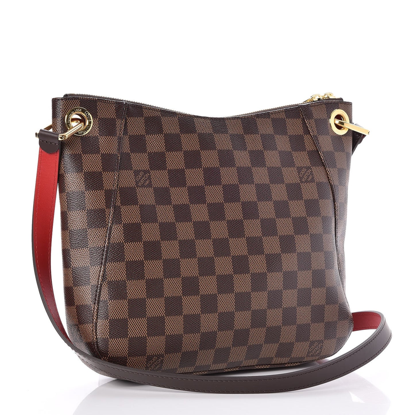 Damier Ebene South Bank Besace