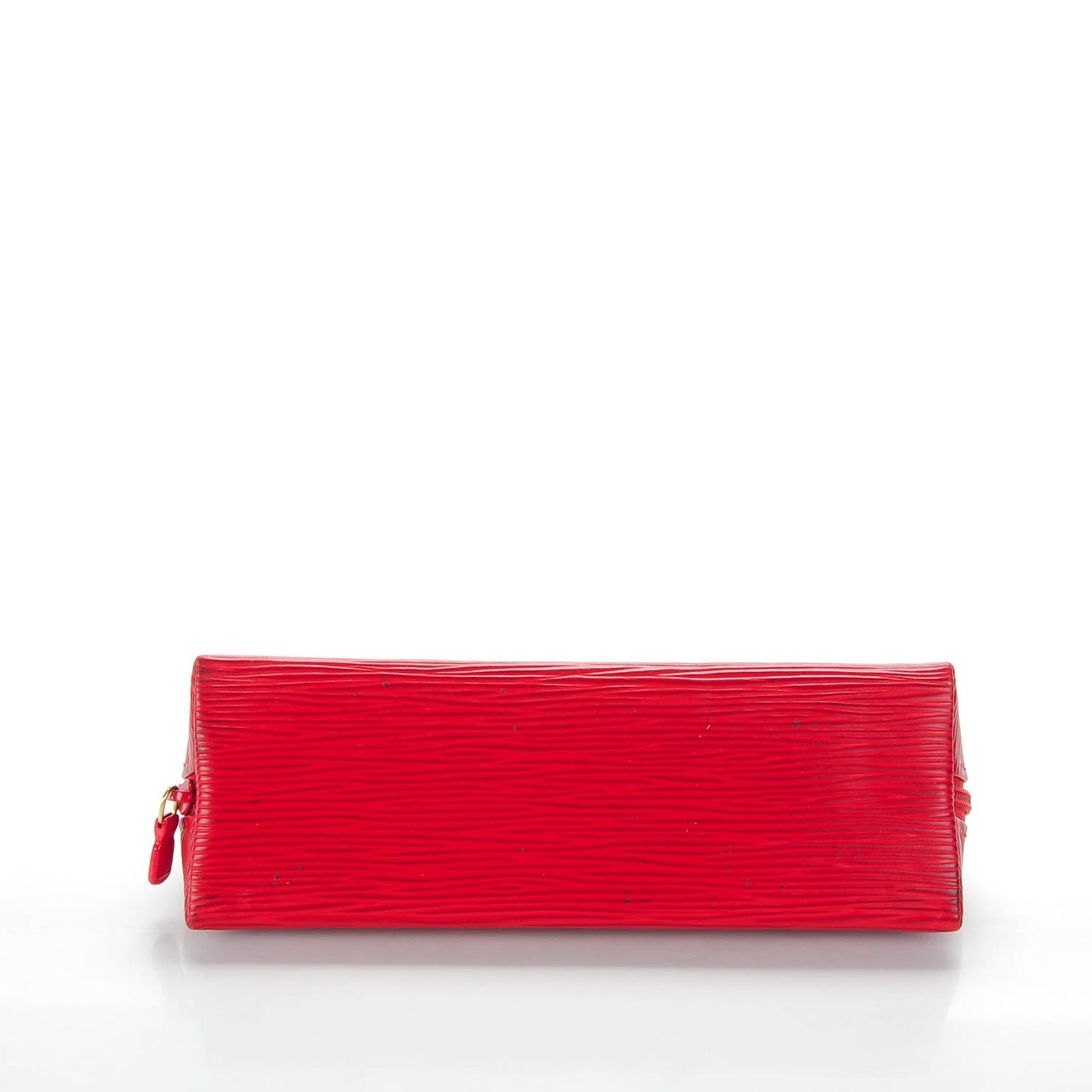 Epi Trousse Crayons Pencil Case Rouge