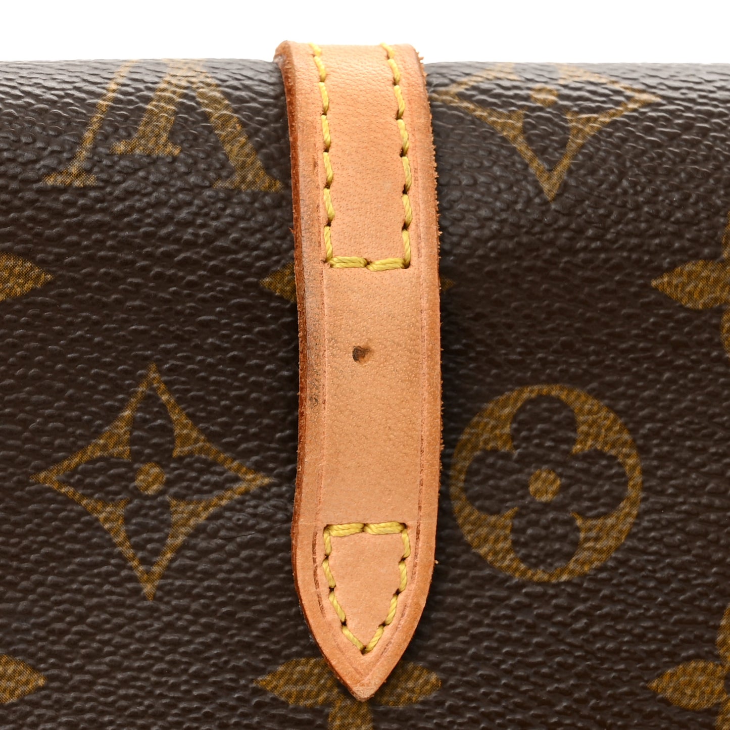 Monogram Pochette Marelle PM