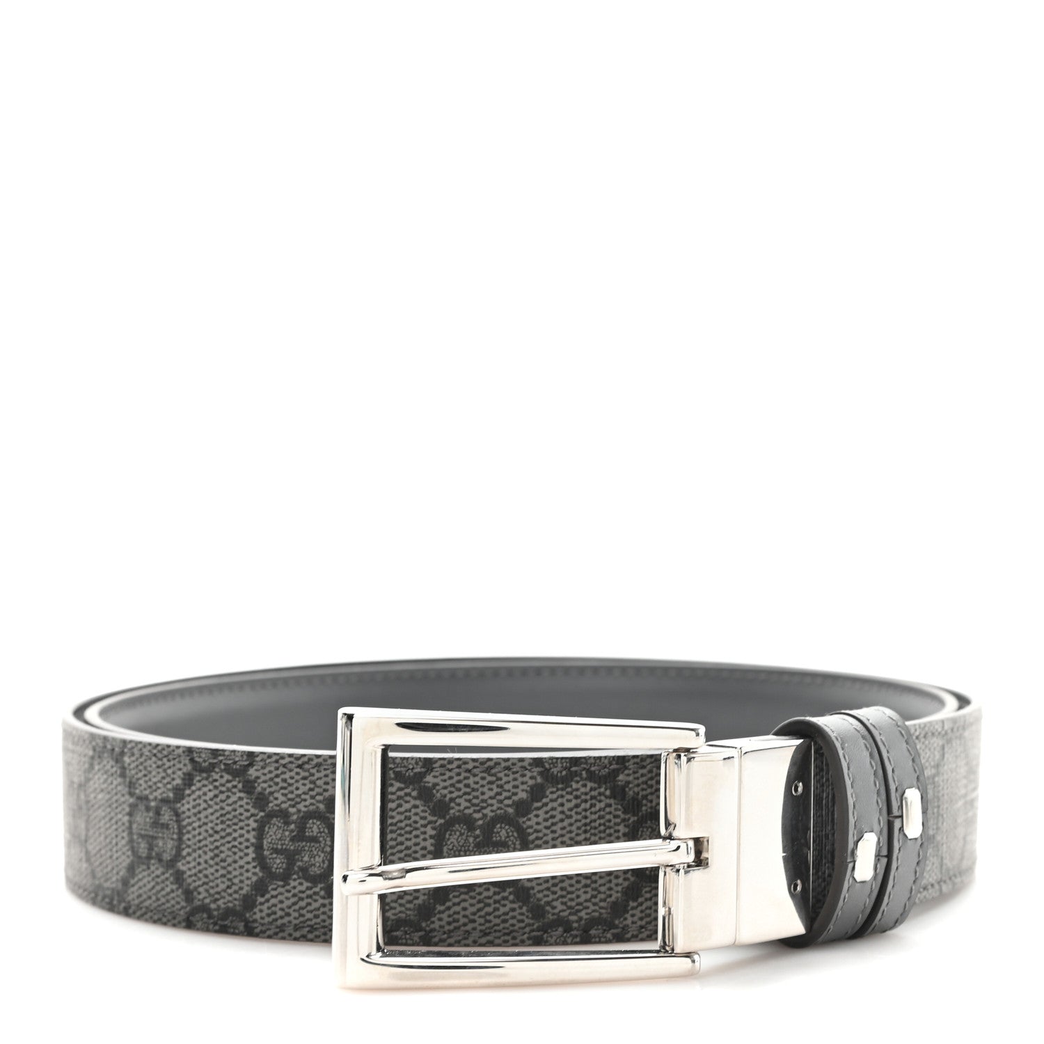 Authentic Gucci reversible belt Gucci Reversible belt | Women main image 2