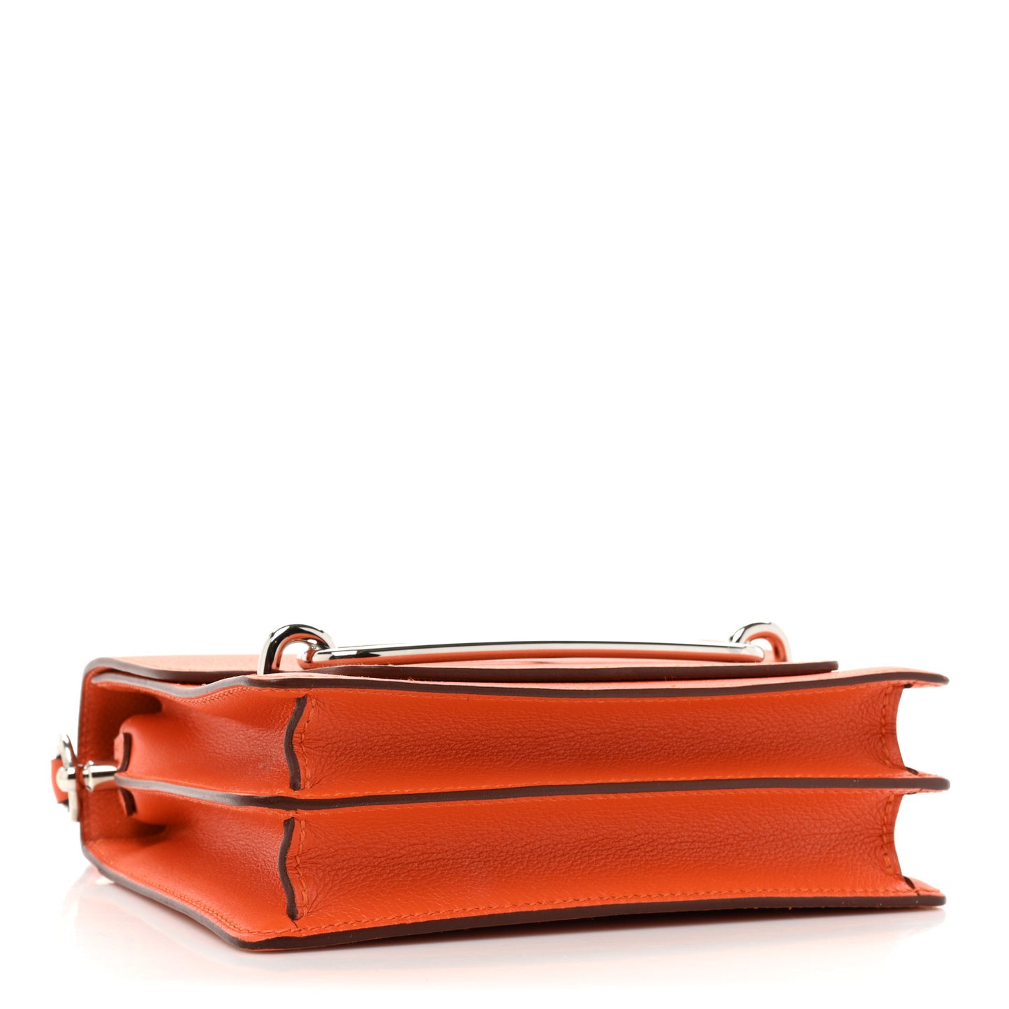 Evercolor Mini Sac Roulis Feu