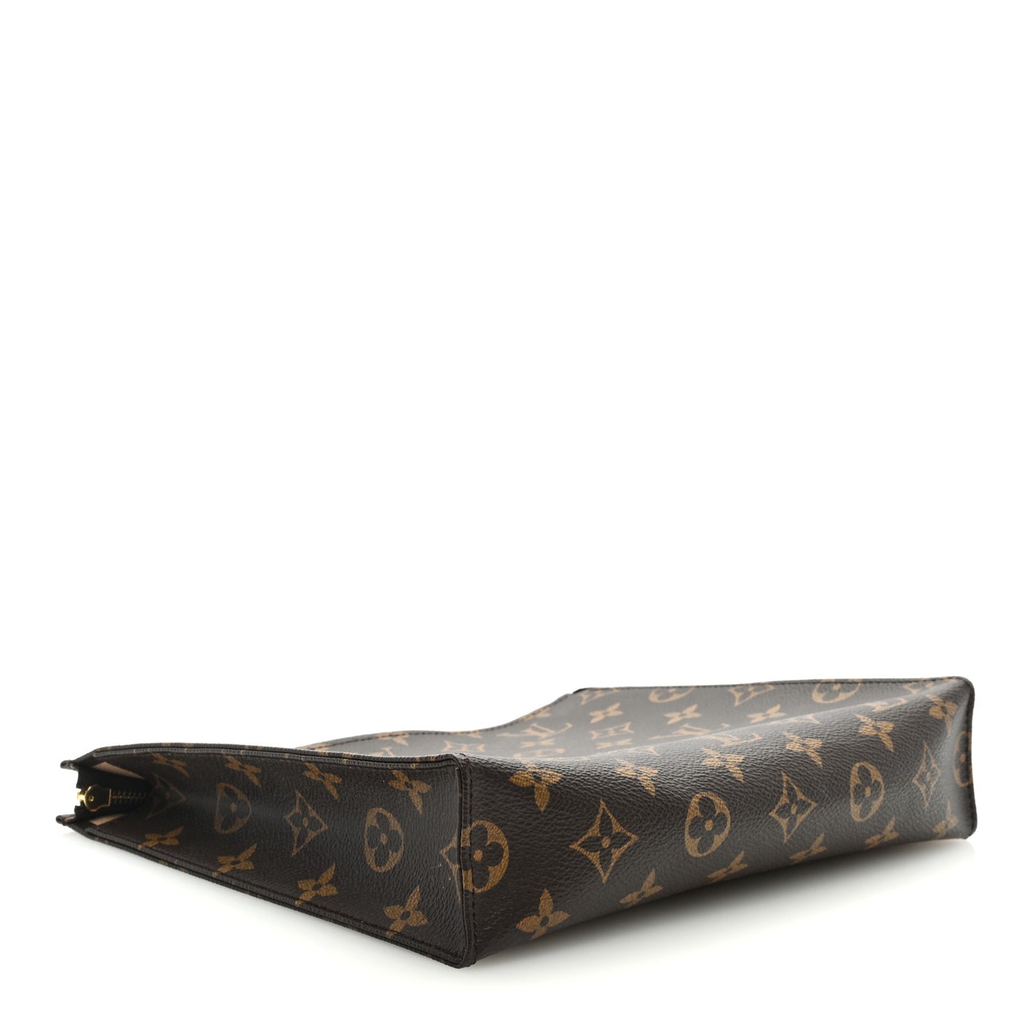 Monogram Toiletry Pouch 26