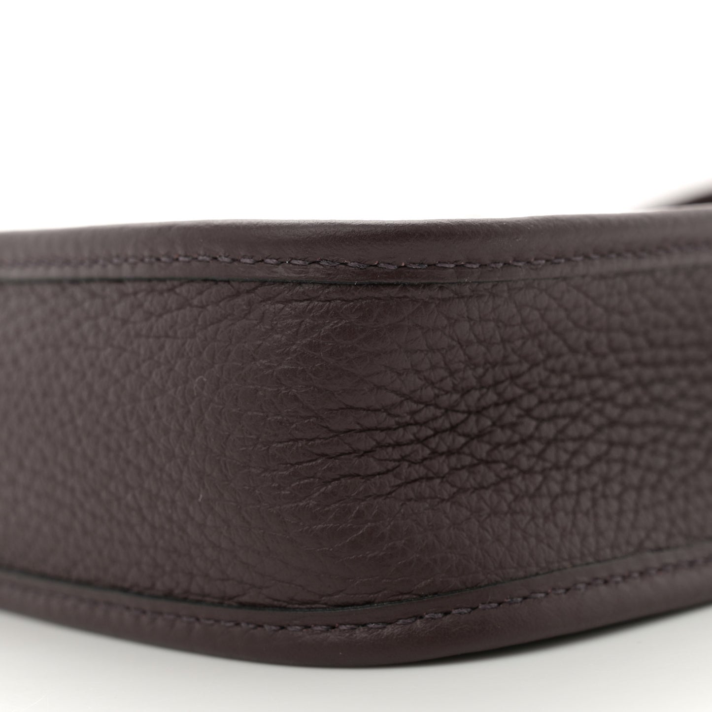 Taurillon Clemence Evelyne TPM Rouge Sellier