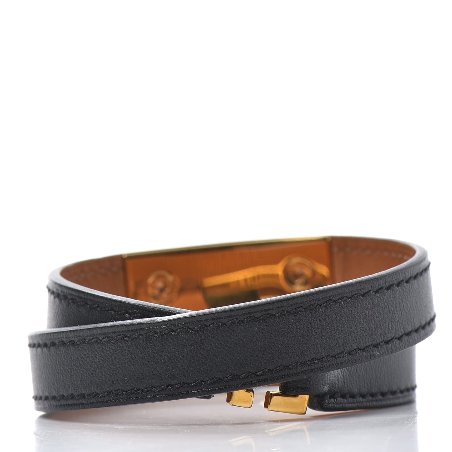 Swift Rivale Double Tour S Bracelet