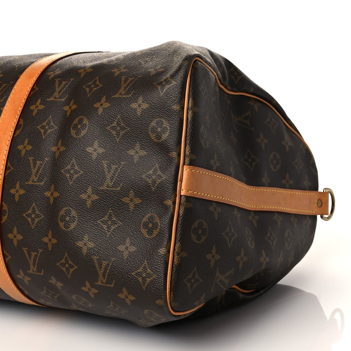 Monogram Keepall Bandouliere 50