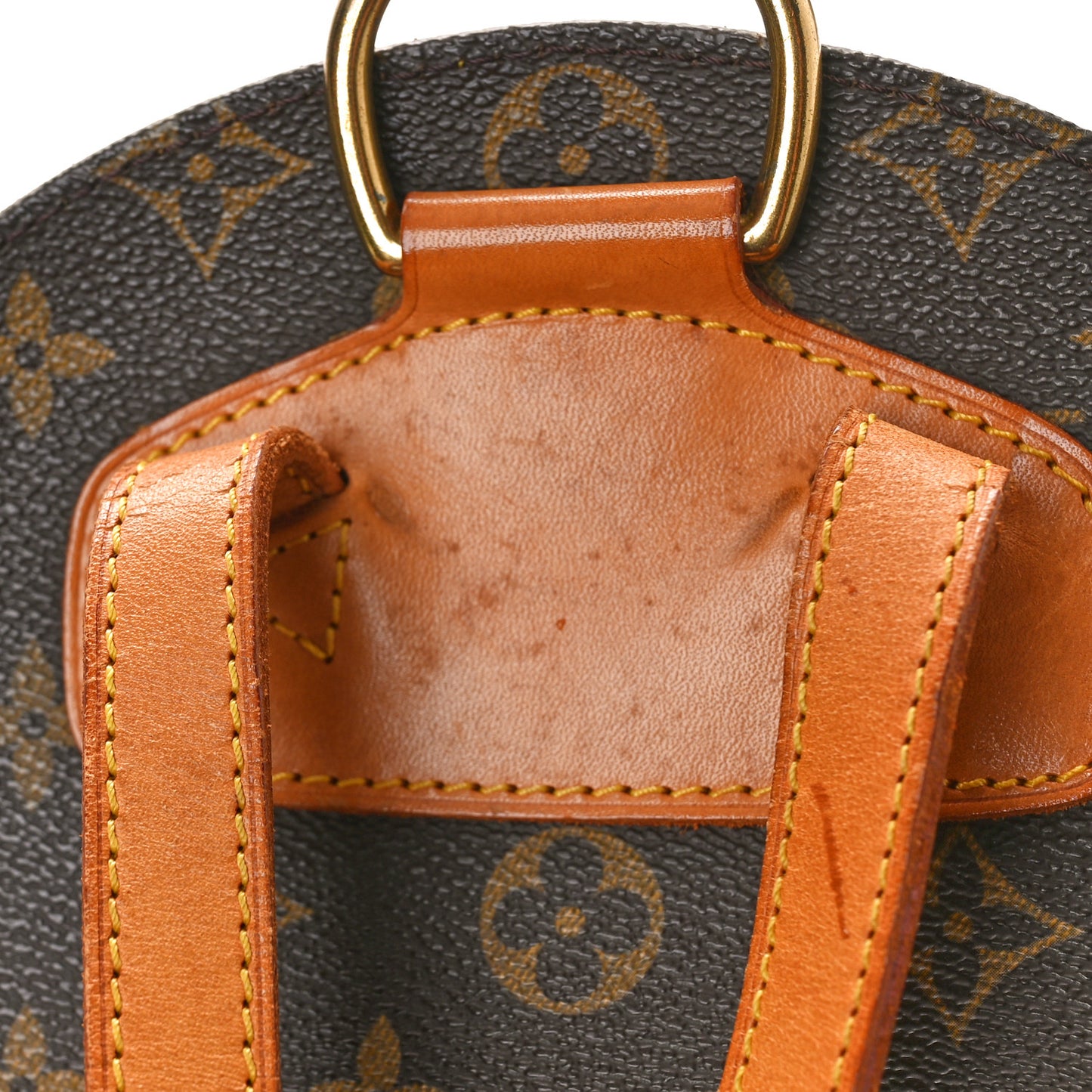 Monogram Ellipse Sac a Dos Backpack
