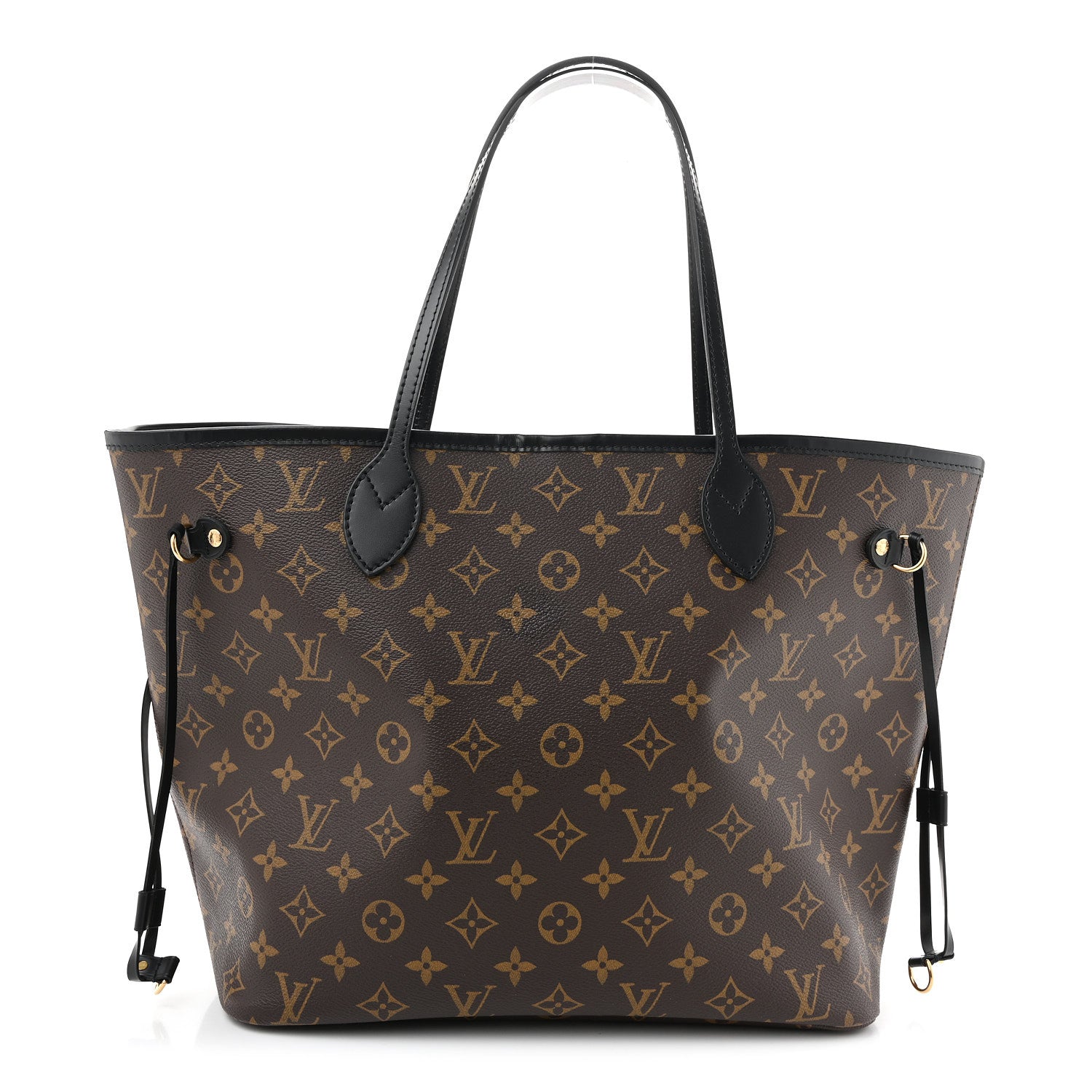 Louis Vuitton Monogram My LV World Tour Neverfull MM 1891341