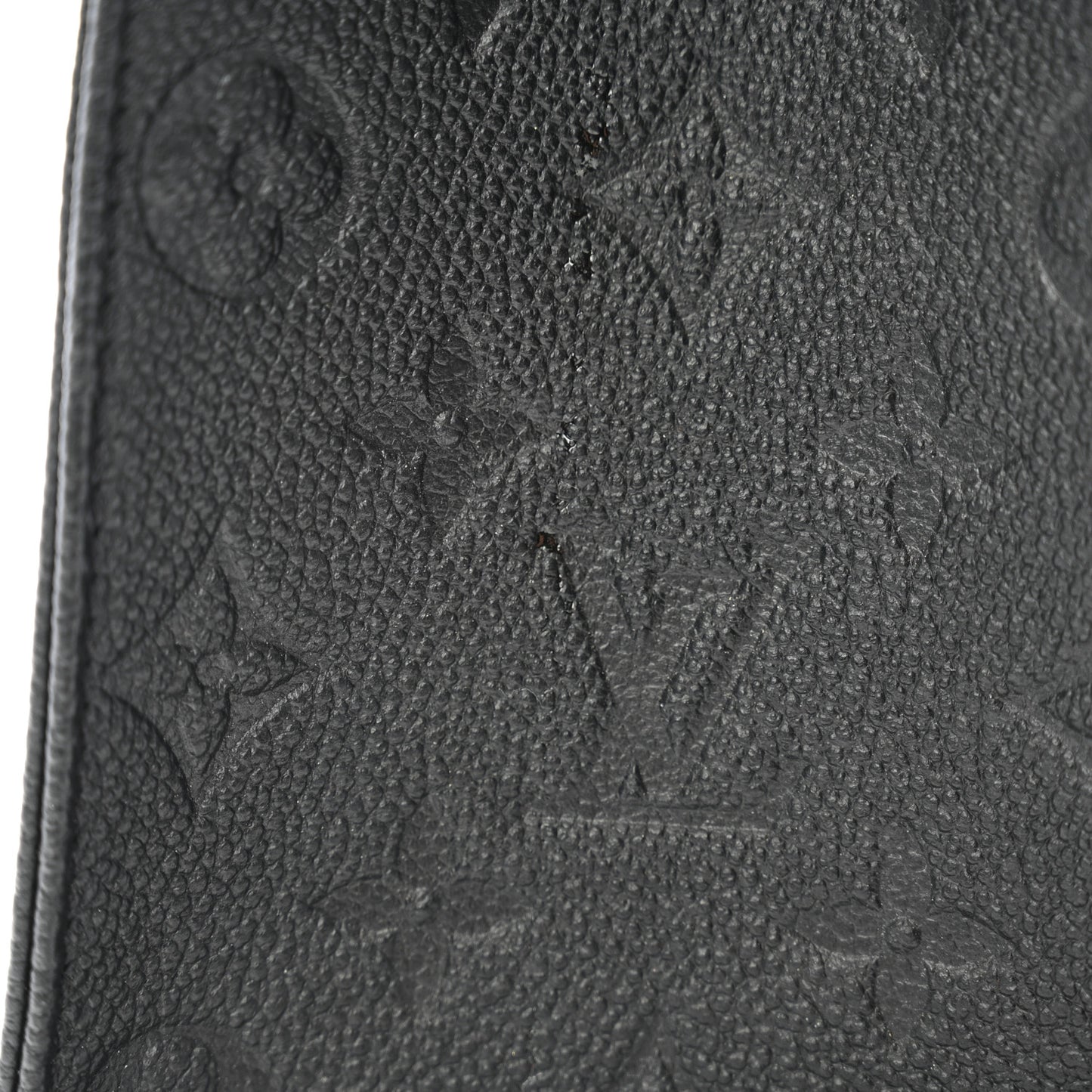 Empreinte Monogram Giant Onthego PM Black