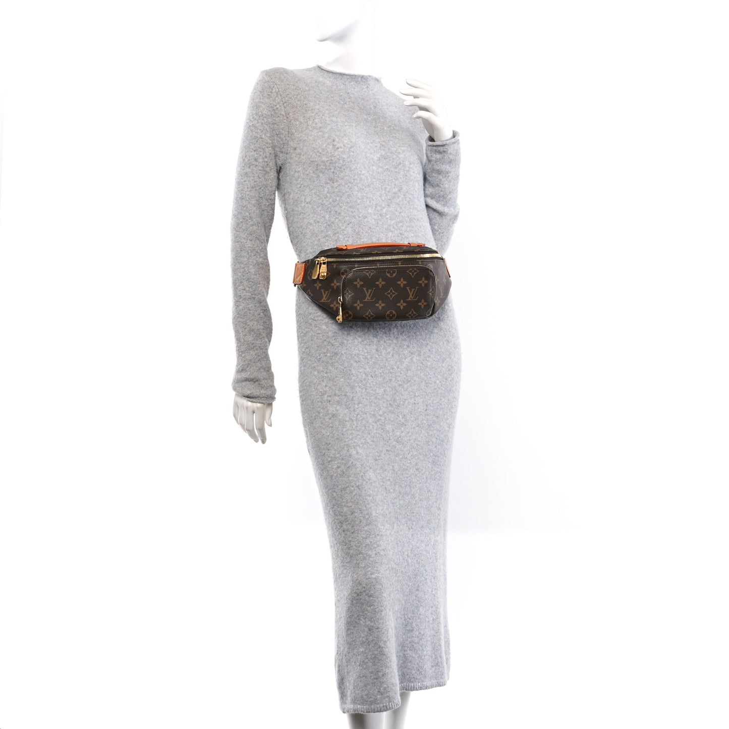 Monogram Rush Bumbag