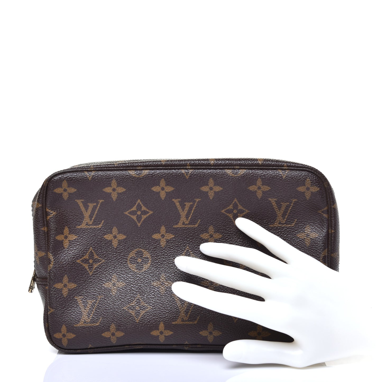 Monogram Trousse Toilette 23