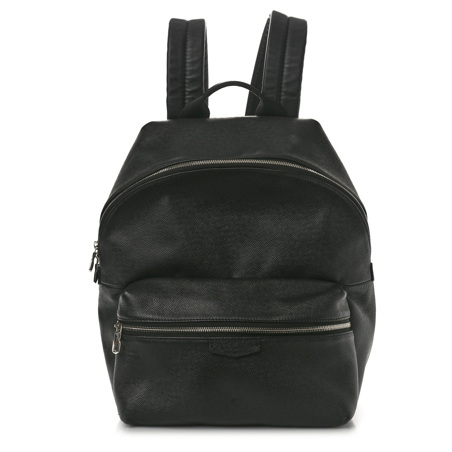 Louis Vuitton Taiga Discovery Backpack Ardoise 1 of 9
